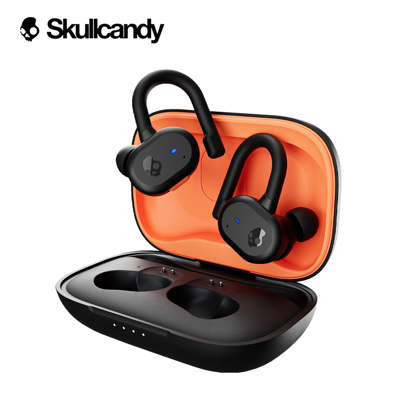 Telephone Headset Office - Skullcandy Push Active TWS Bluetooth Sport