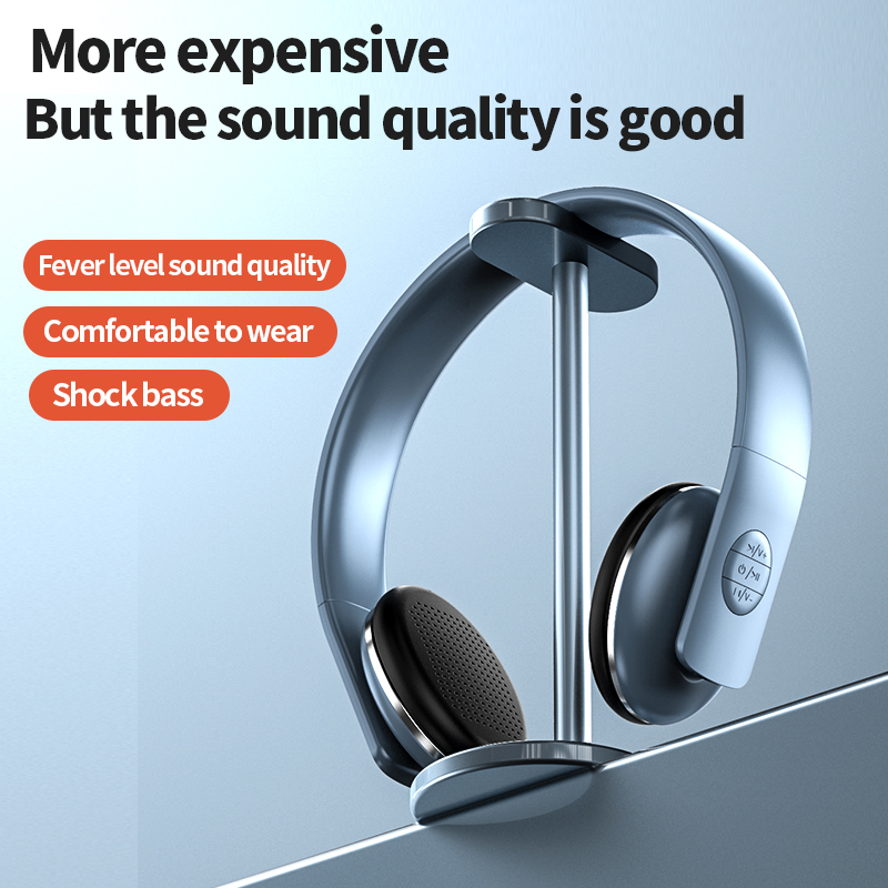 Stereo A50 Headset 5.3 Bluetoo - Telephone Headset Office review and price