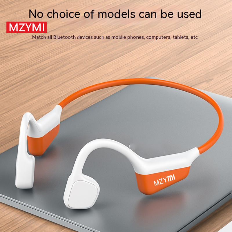 MZYMI I18 PRO Bone Conduction  - Telephone Headset Office review and price