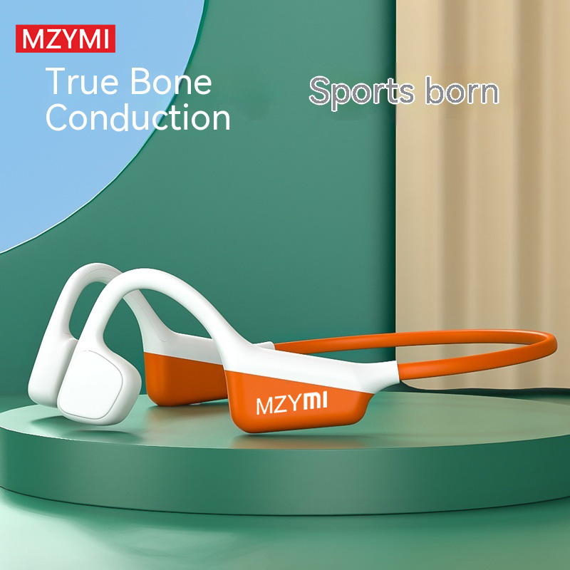 MZYMI I18 PRO Bone Conduction  - Telephone Headset Office review and price