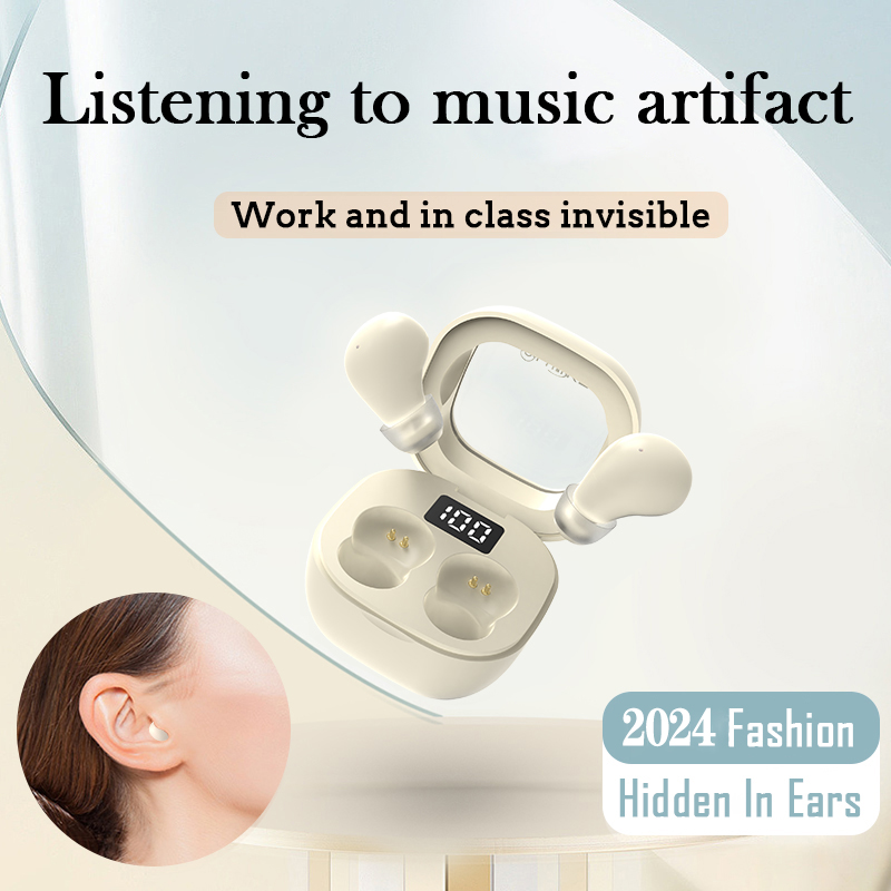 SK Small Headphones Wireless B - Telephone Headset Office review and price