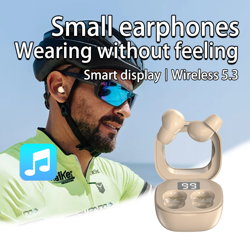 SK Small Headphones Wireless B - Telephone Headset Office review and price