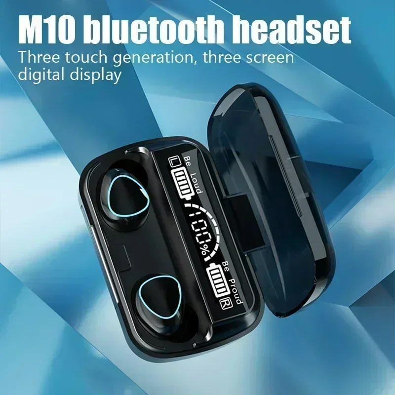 Original TWS Wireless Headphon - Telephone Headset Office review and price