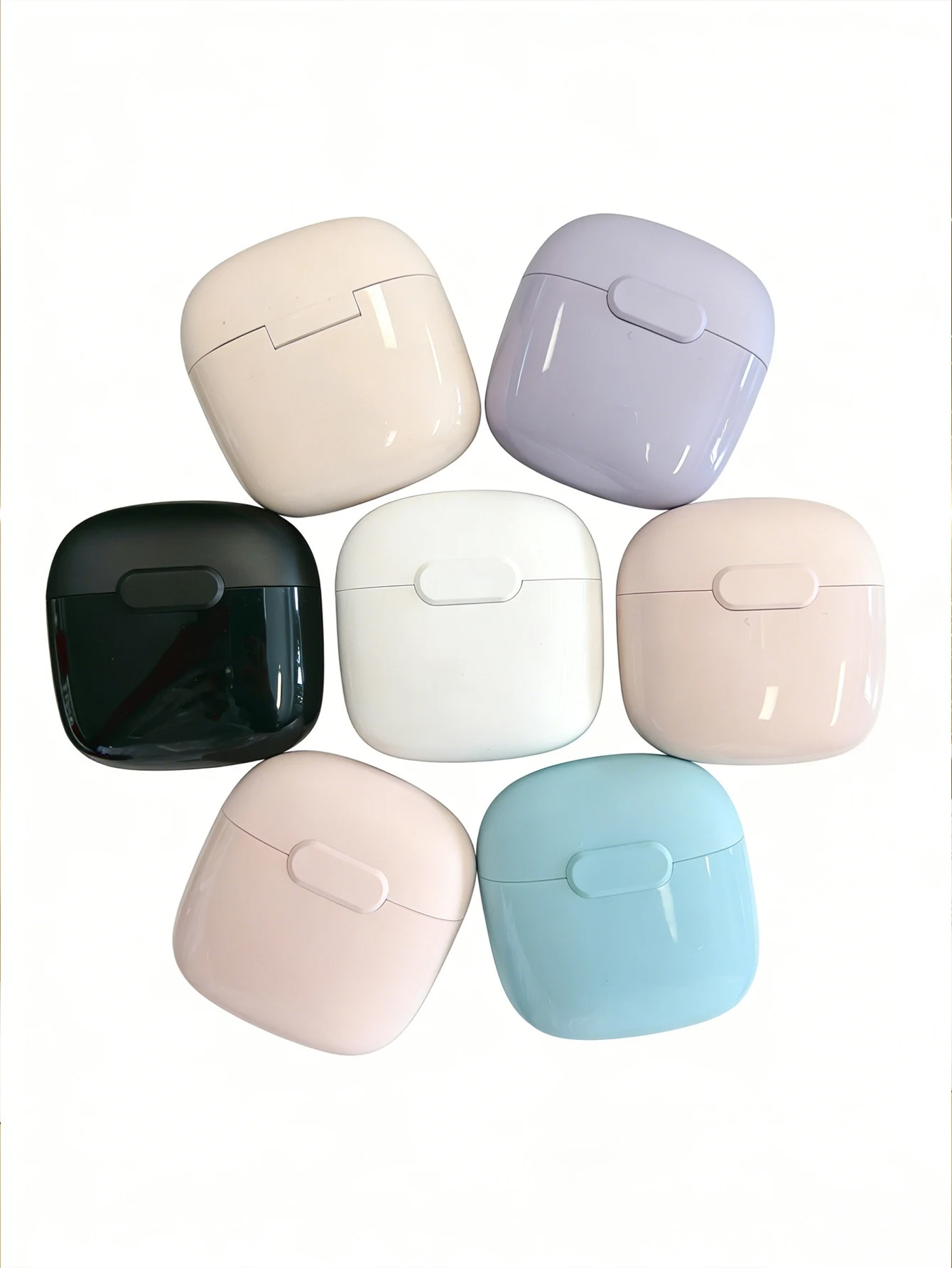 Wireless Earbuds Bluetooth 5.3 - Telephone Headset Office review and price