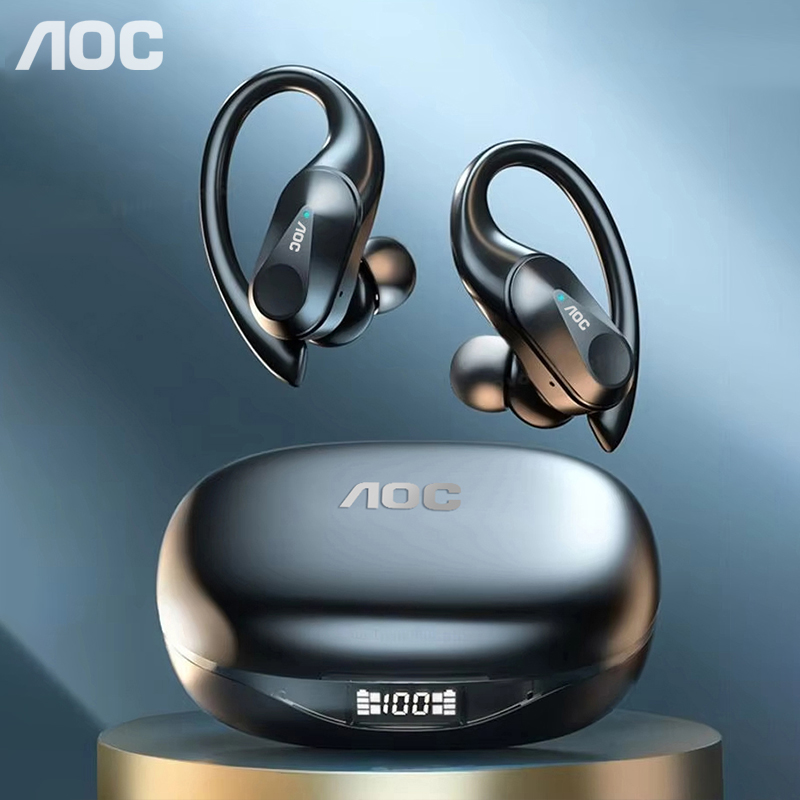 Choice AOC Sports Headset Wire - Telephone Headset Office review and price