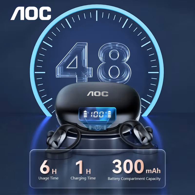 Choice AOC Sports Headset Wire - Telephone Headset Office review and price