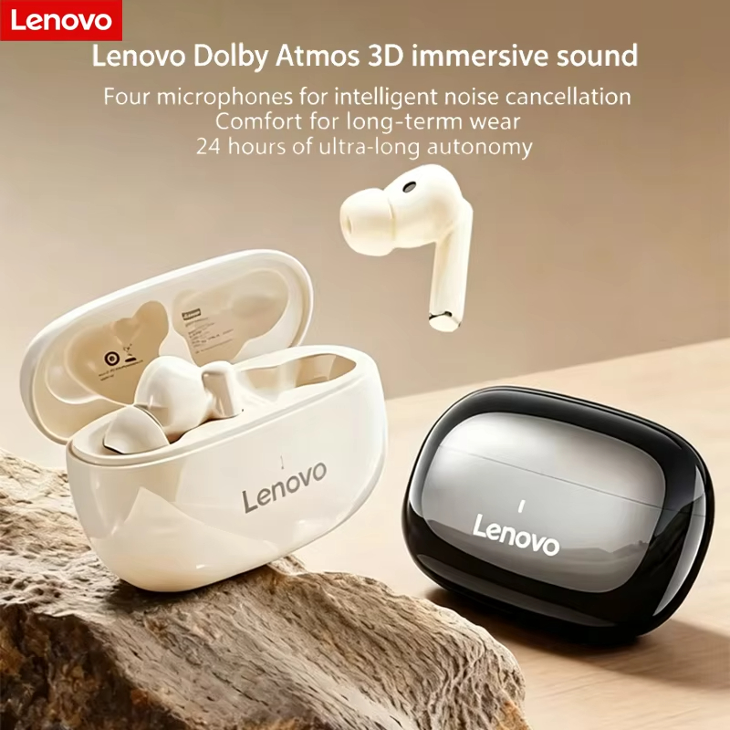 Lenovo TA210 Bluetooth Wireles - Telephone Headset Office review and price