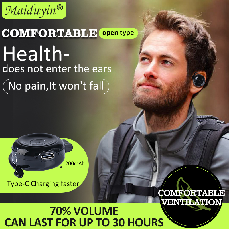 K5 TWS Wireless Headphones Blu - Telephone Headset Office review and price
