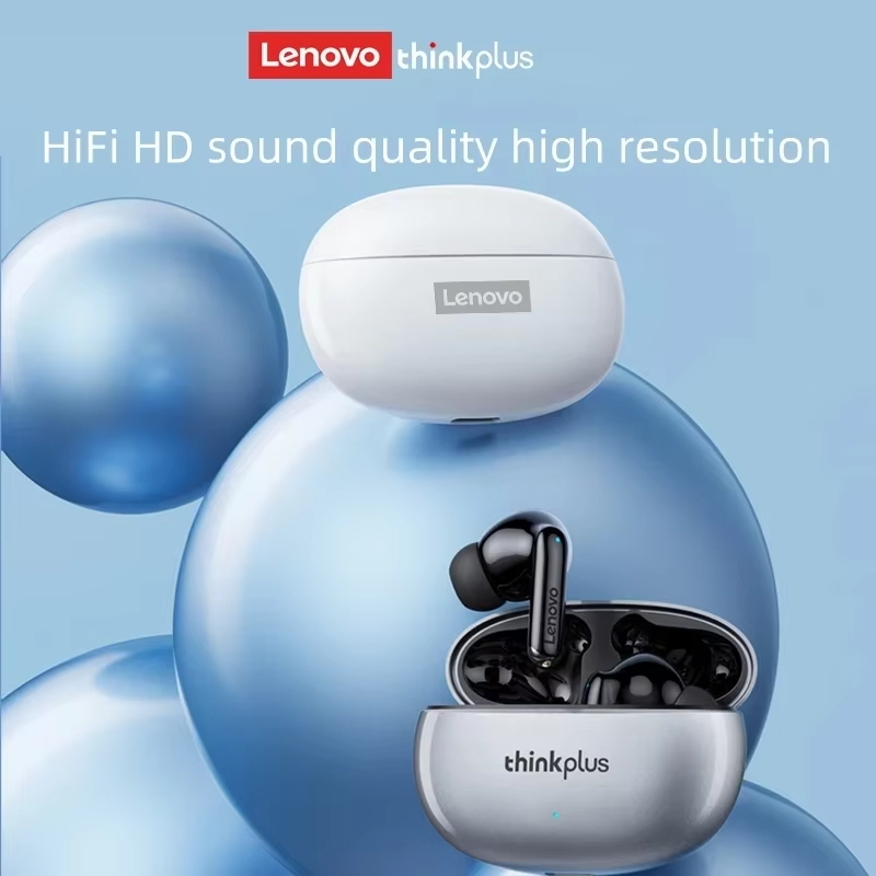 Lenovo XT88 TWS Wireless Earph - Telephone Headset Office review and price