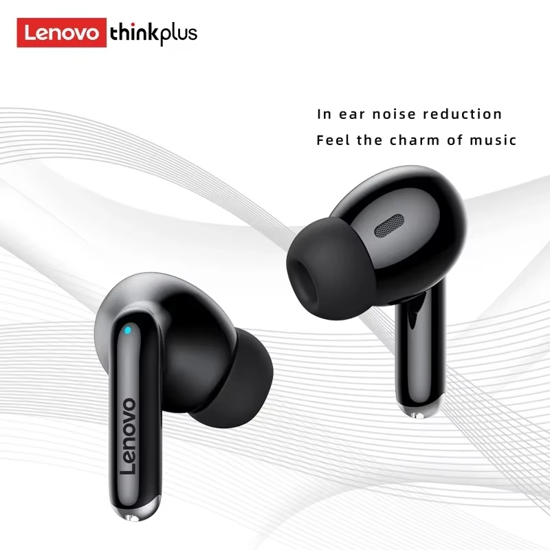 Lenovo XT88 TWS Wireless Earph - Telephone Headset Office review and price