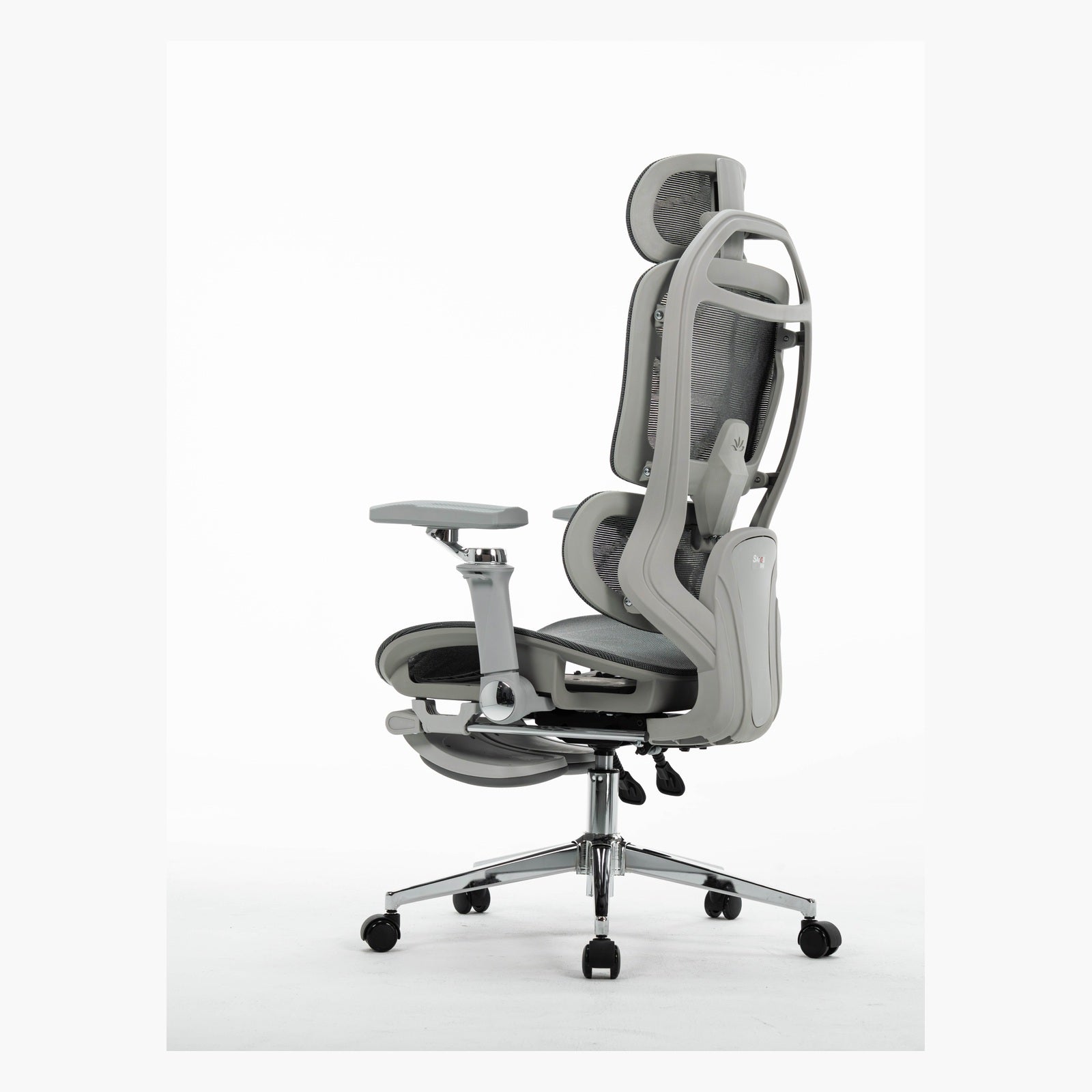 Custom Logo Windrunner Ergonom - Office Furniture Distributor review and price
