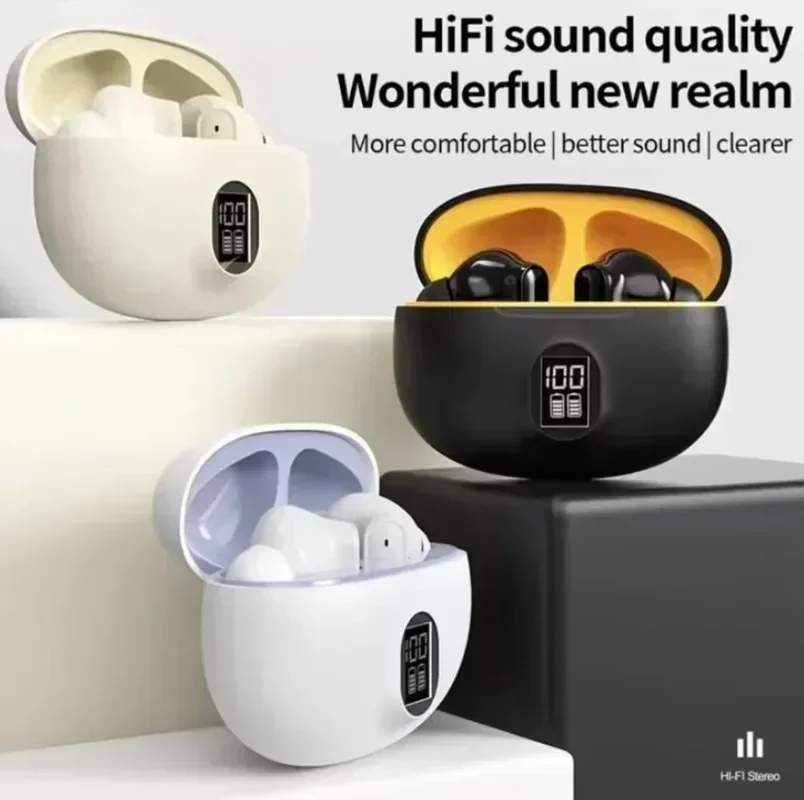 Wireless Headphones Bluetooth  - Telephone Headset Office review and price