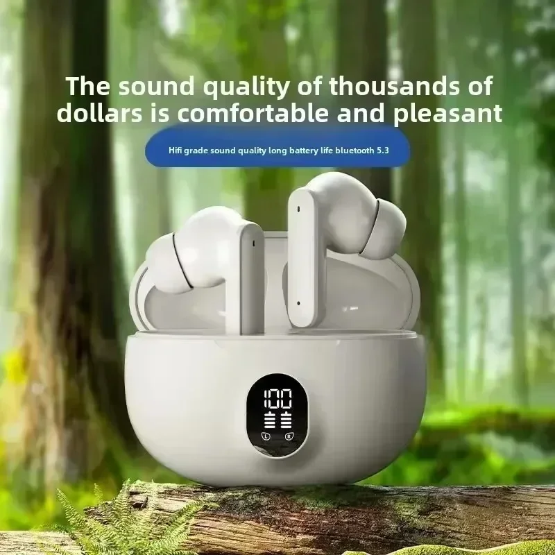 Wireless Headphones Bluetooth  - Telephone Headset Office review and price